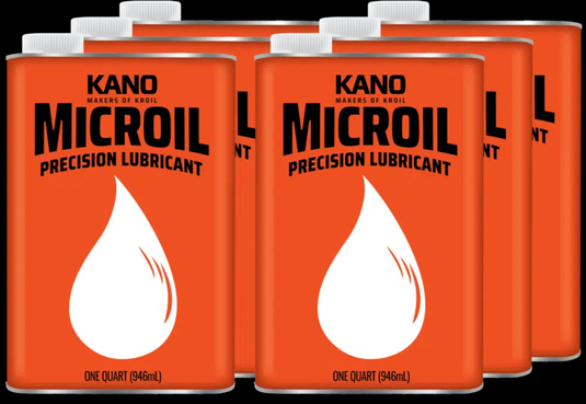 Kano - Microil Lubricant