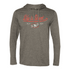 Life is Short Hooded Long Sleeve T-Shirt - Select