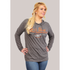 Life is Short Hooded Long Sleeve T-Shirt - Select