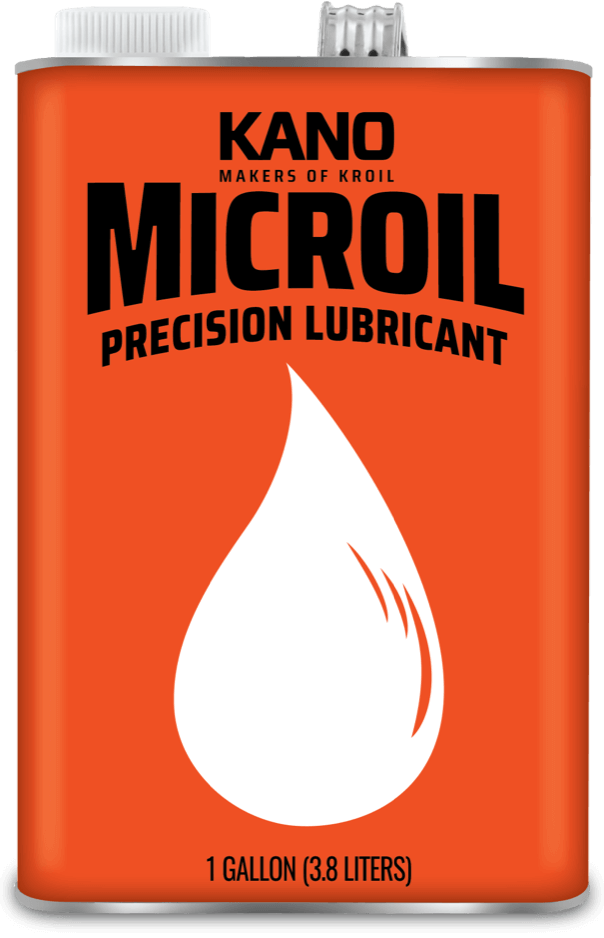 Load image into Gallery viewer, Kano - Microil Lubricant
