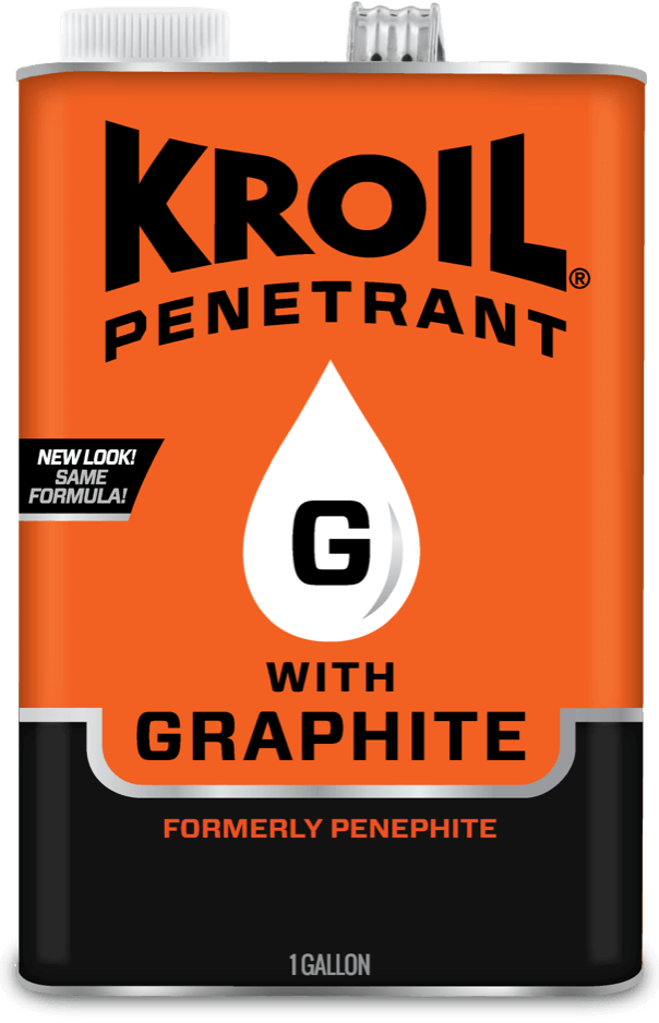 Load image into Gallery viewer, Kano Penephite - Kroil Penetrant with Graphite
