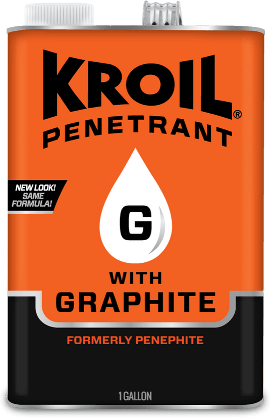 Kano Penephite - Kroil Penetrant with Graphite