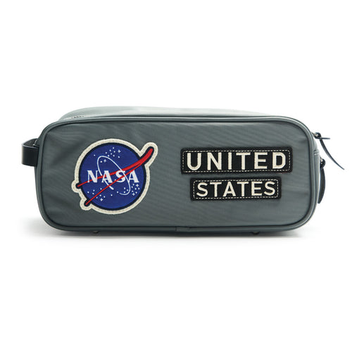 Red Canoe NASA Toiletry Kit
