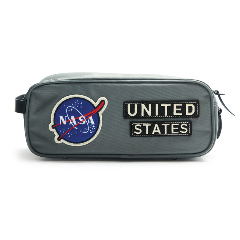Load image into Gallery viewer, Red Canoe NASA Toiletry Kit
