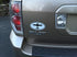 Magnetic Airplane Car Badge