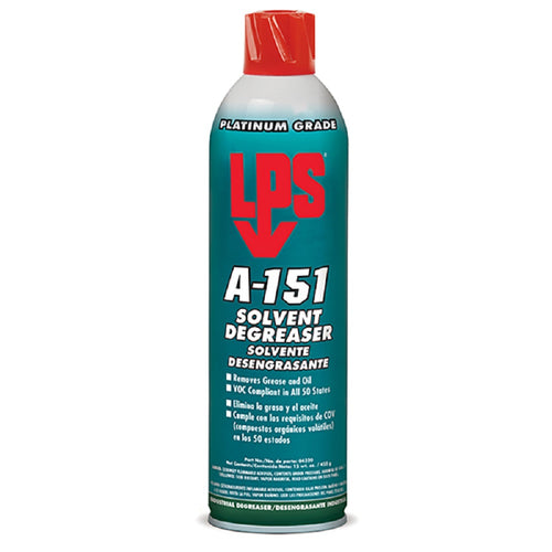 LPS A-151 Degreaser 15oz
