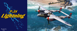 Load image into Gallery viewer, P-38J Lightning Coffee Mug
