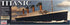 Minicraft Models RMS Titanic Deluxe Edition, 1/350, 11320