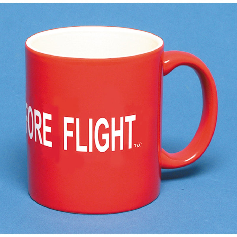 Load image into Gallery viewer, Remove Before Flight Coffee Mug

