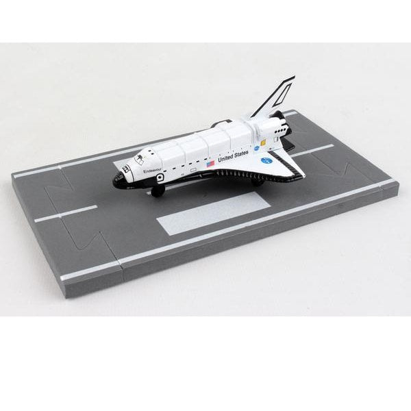 Load image into Gallery viewer, RUNWAY24 SPACE SHUTTLE ENDEAVOUR
