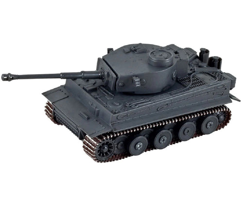 Premium Tank Scale Model Kits - Tiger 1
