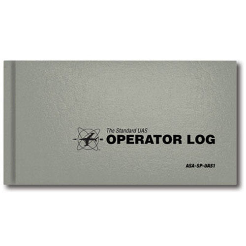 ASA UAS Operator Log
