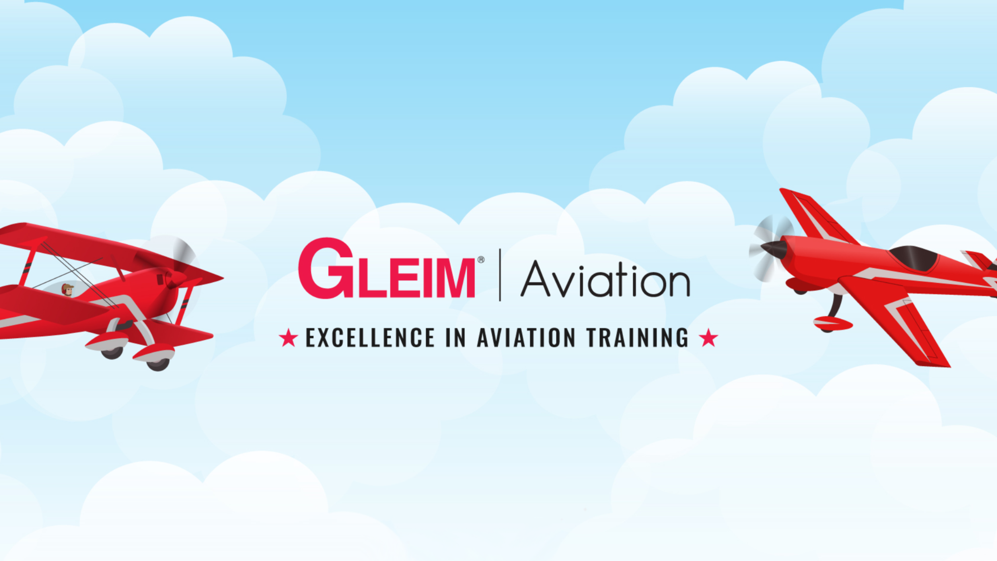 Gleim Aviation