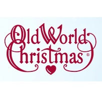 Old World Christmas