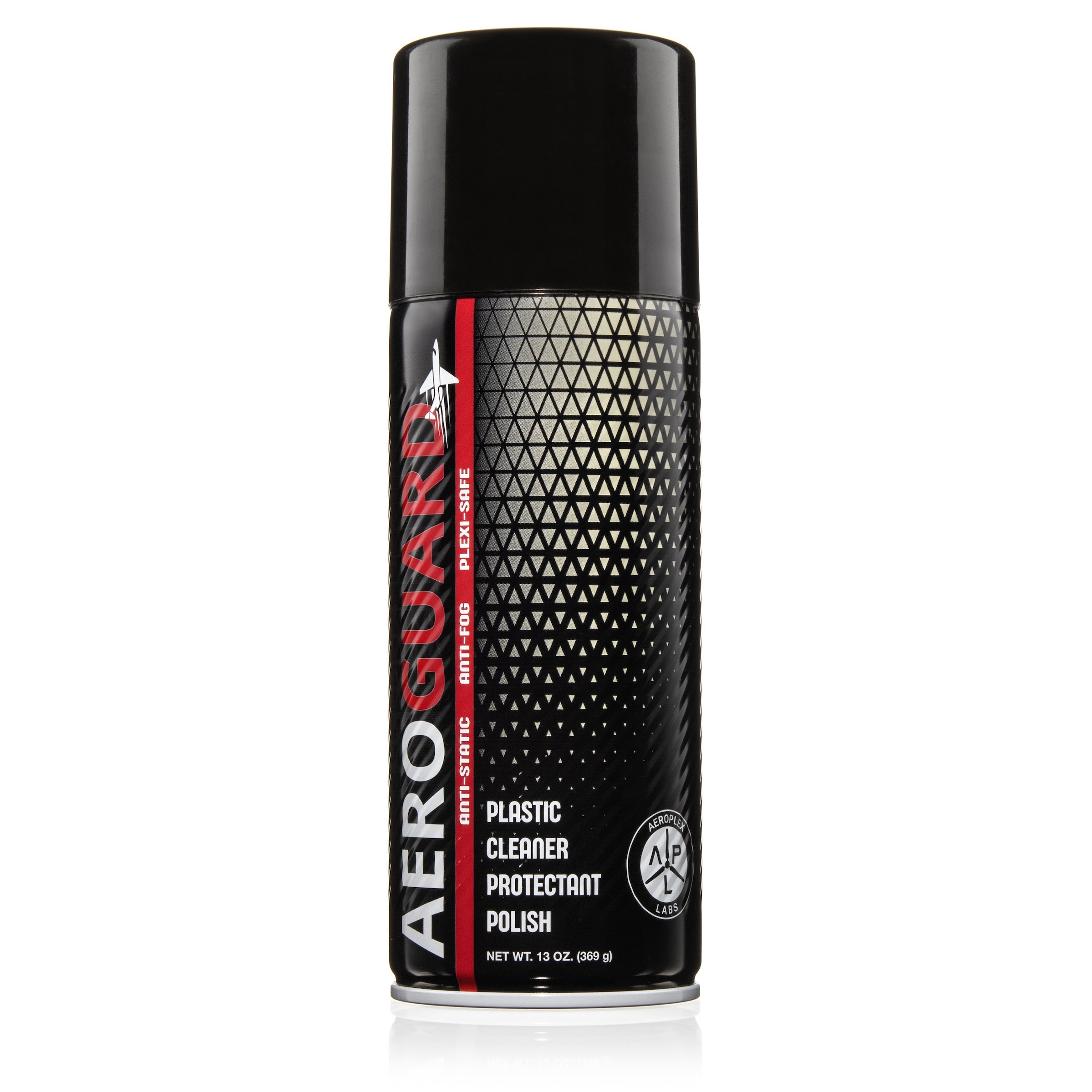 AeroGuard (Case of 12 Cans x 13 oz)