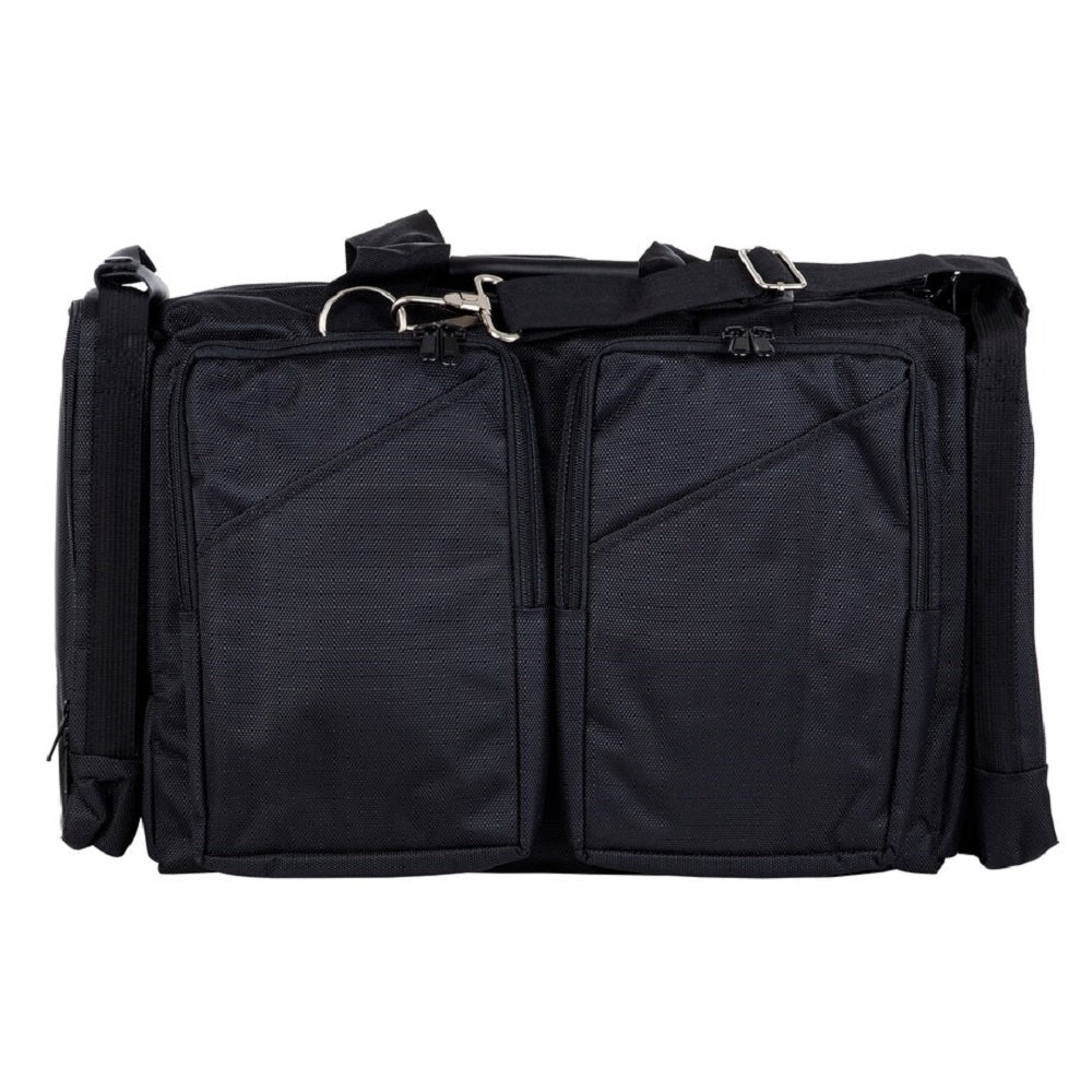 Jeppesen Captain Bag | Black | 10001303