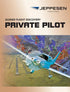 Jeppesen GFD Private Pilot Textbook