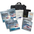 Jeppesen Paper Instrument/Commercial Pilot Part 141 Kit | 10011889-017