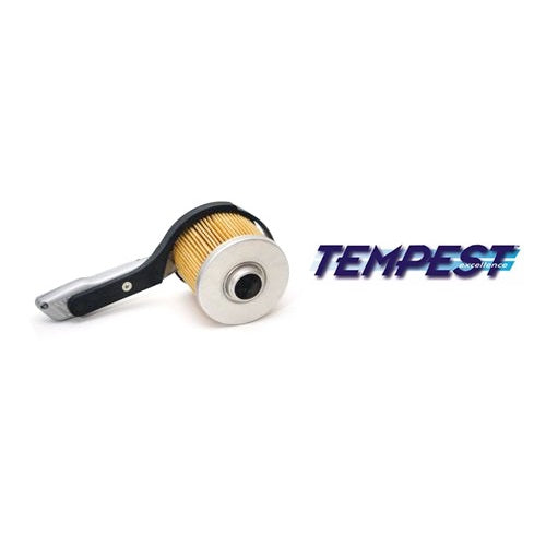 Load image into Gallery viewer, Tempest AA471 Oil Filter Media Cutter
