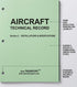ATP Aircraft Technical Log - Section 2: Installations & Modifications