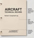 ATP Aircraft Technical Log - Section 5: Components