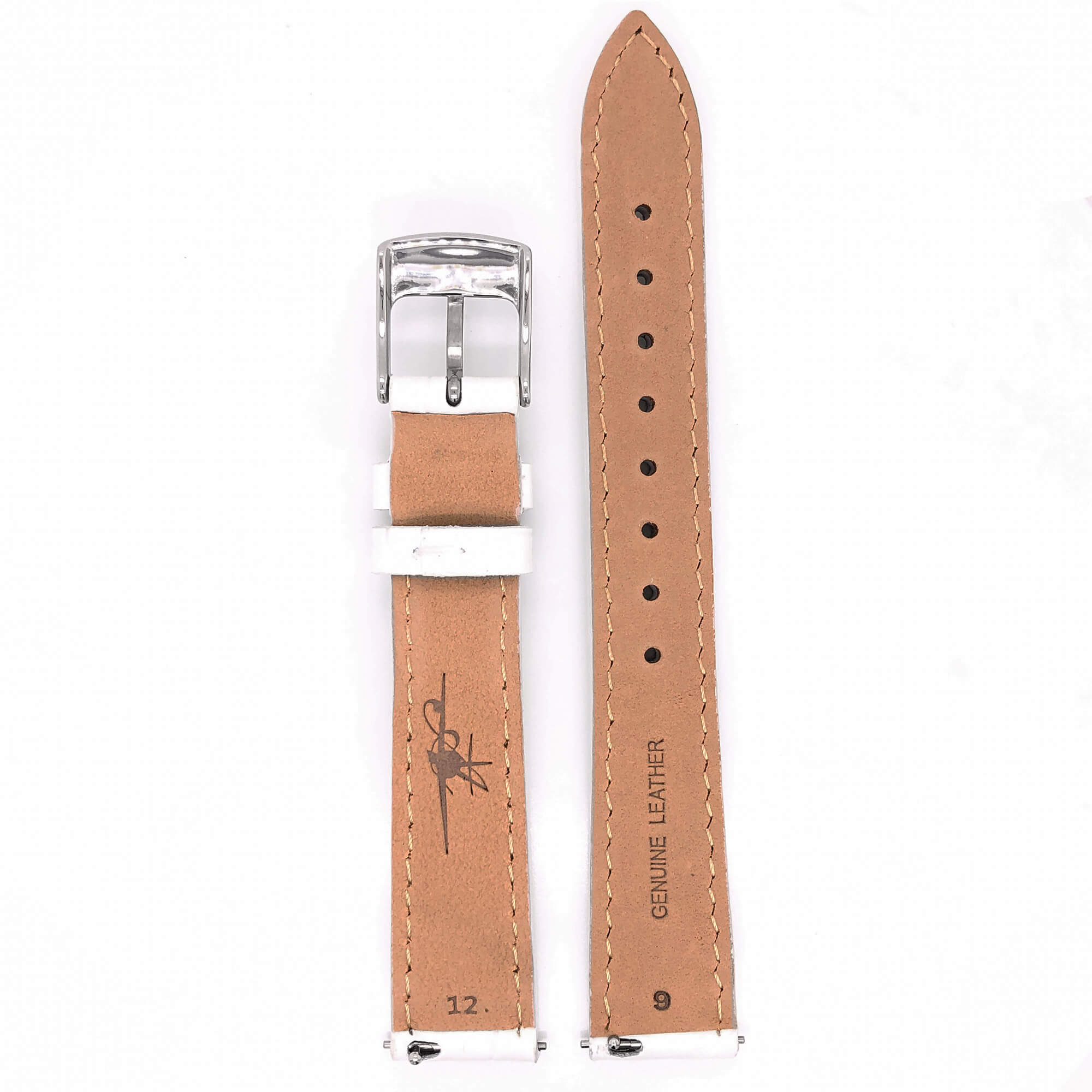 BAND - 16mm Leather