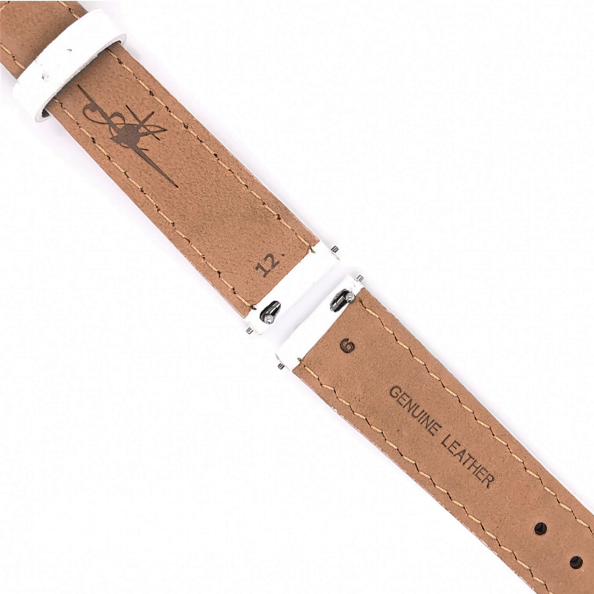 BAND - 16mm Leather