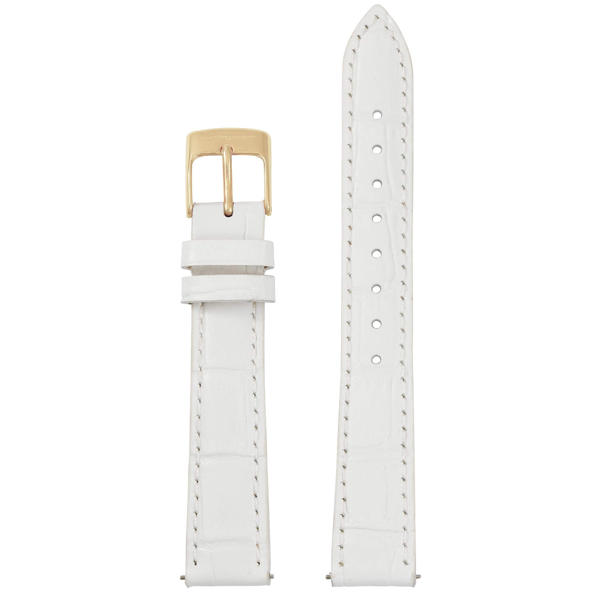 BAND - 16mm Leather
