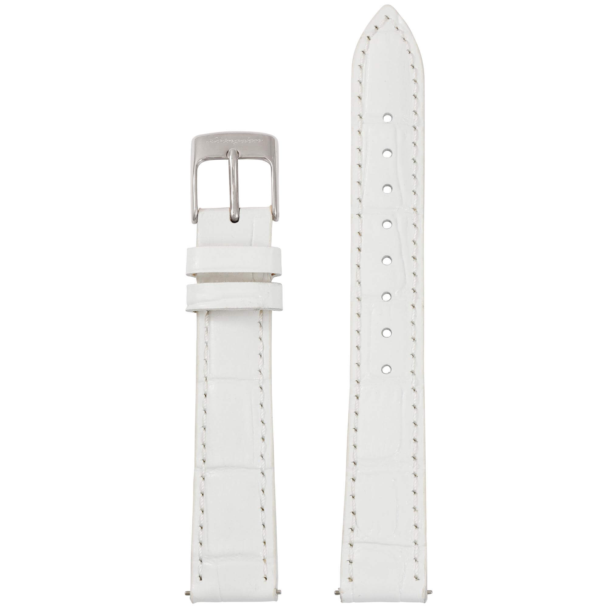 BAND - 16mm Leather