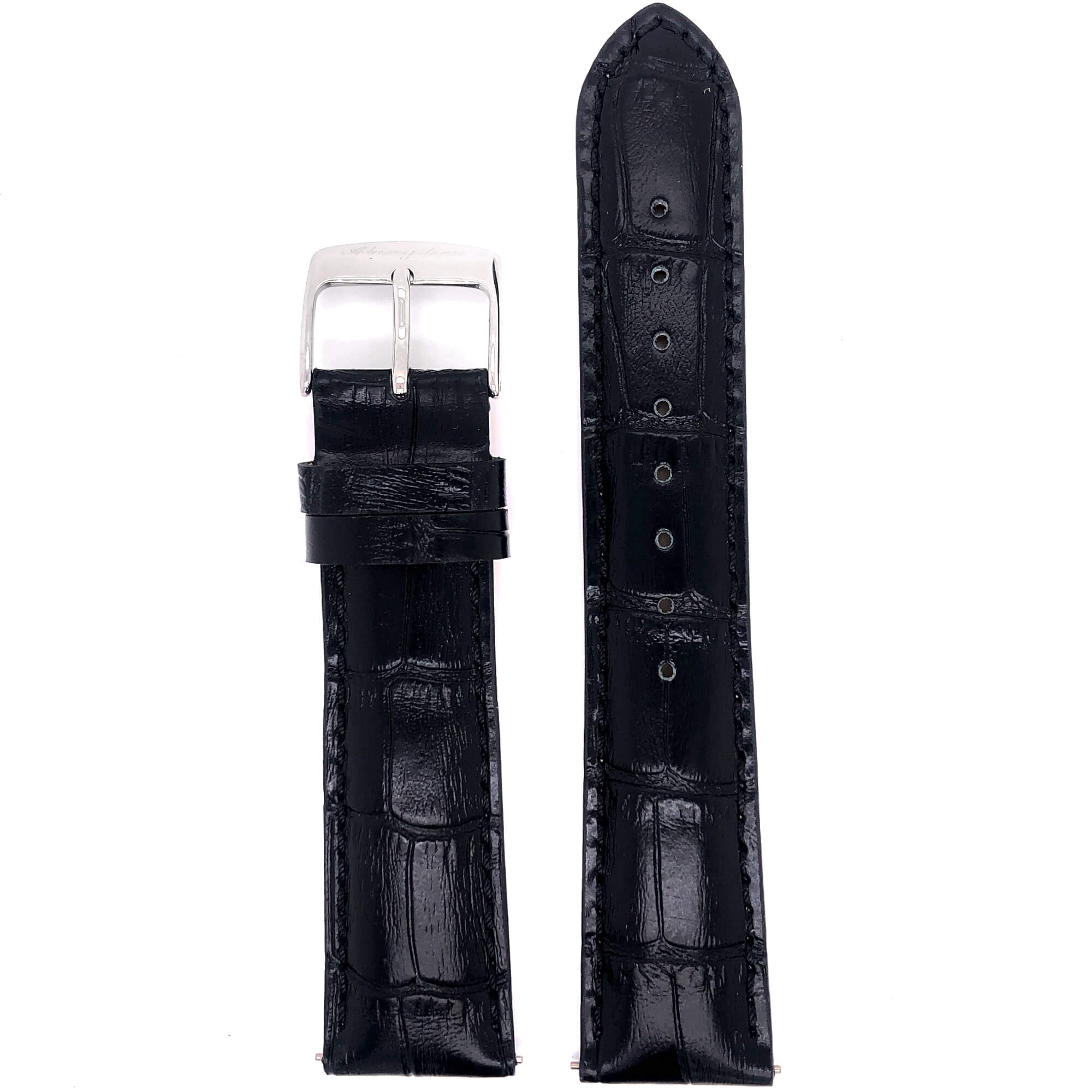 BAND - 20mm Leather