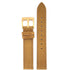 BAND - 16mm Leather - Toffee