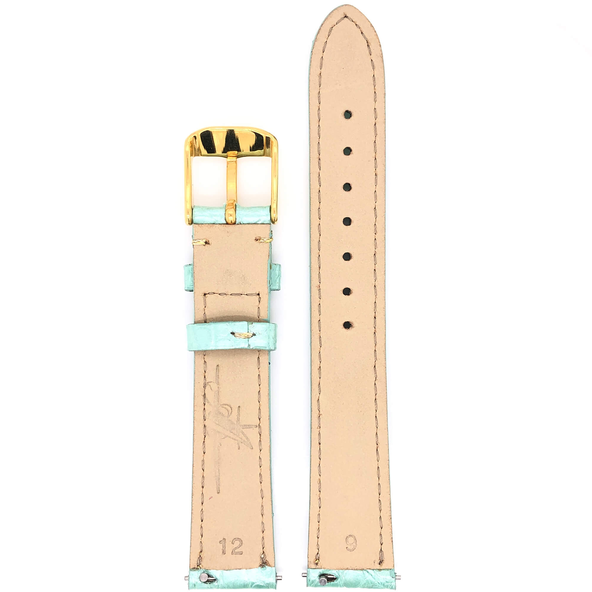 BAND - 16mm Alligator