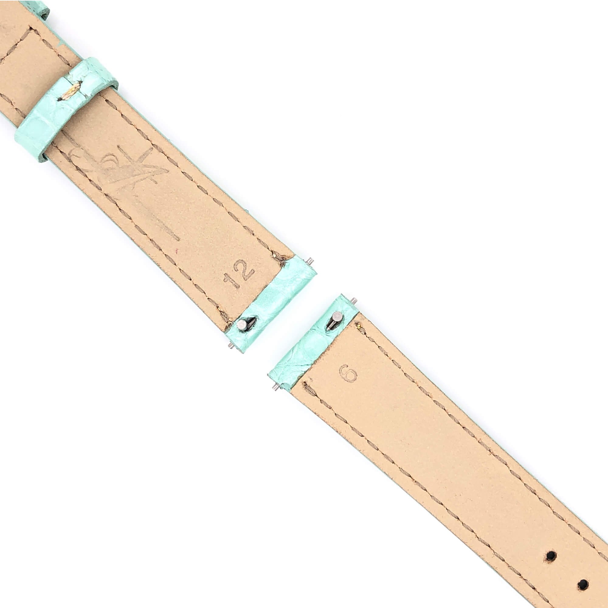 BAND - 16mm Alligator