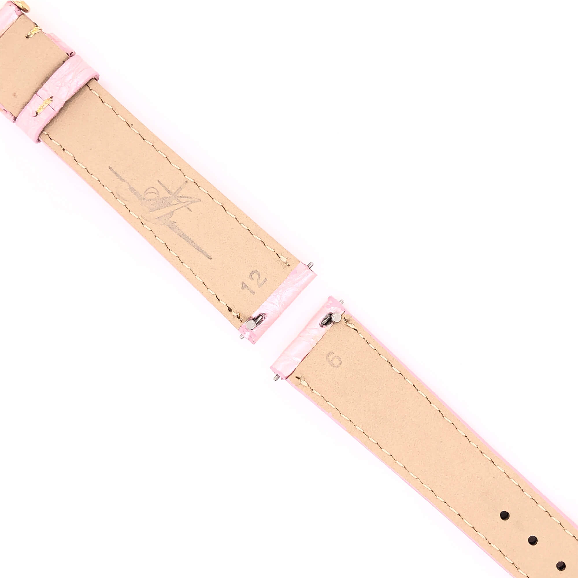 BAND - 16mm Alligator