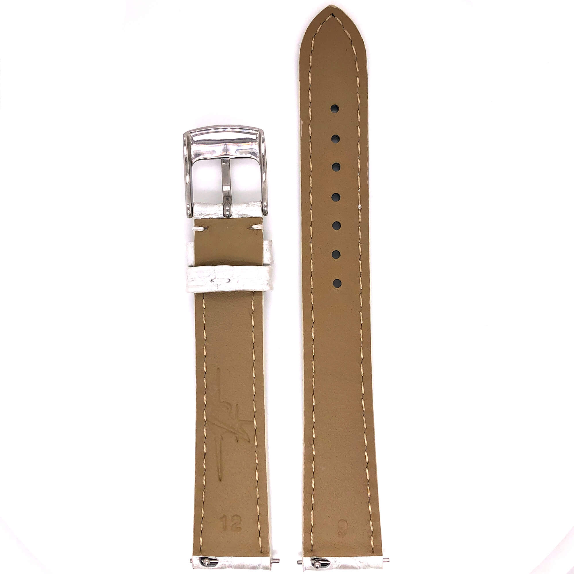 BAND - 16mm Alligator