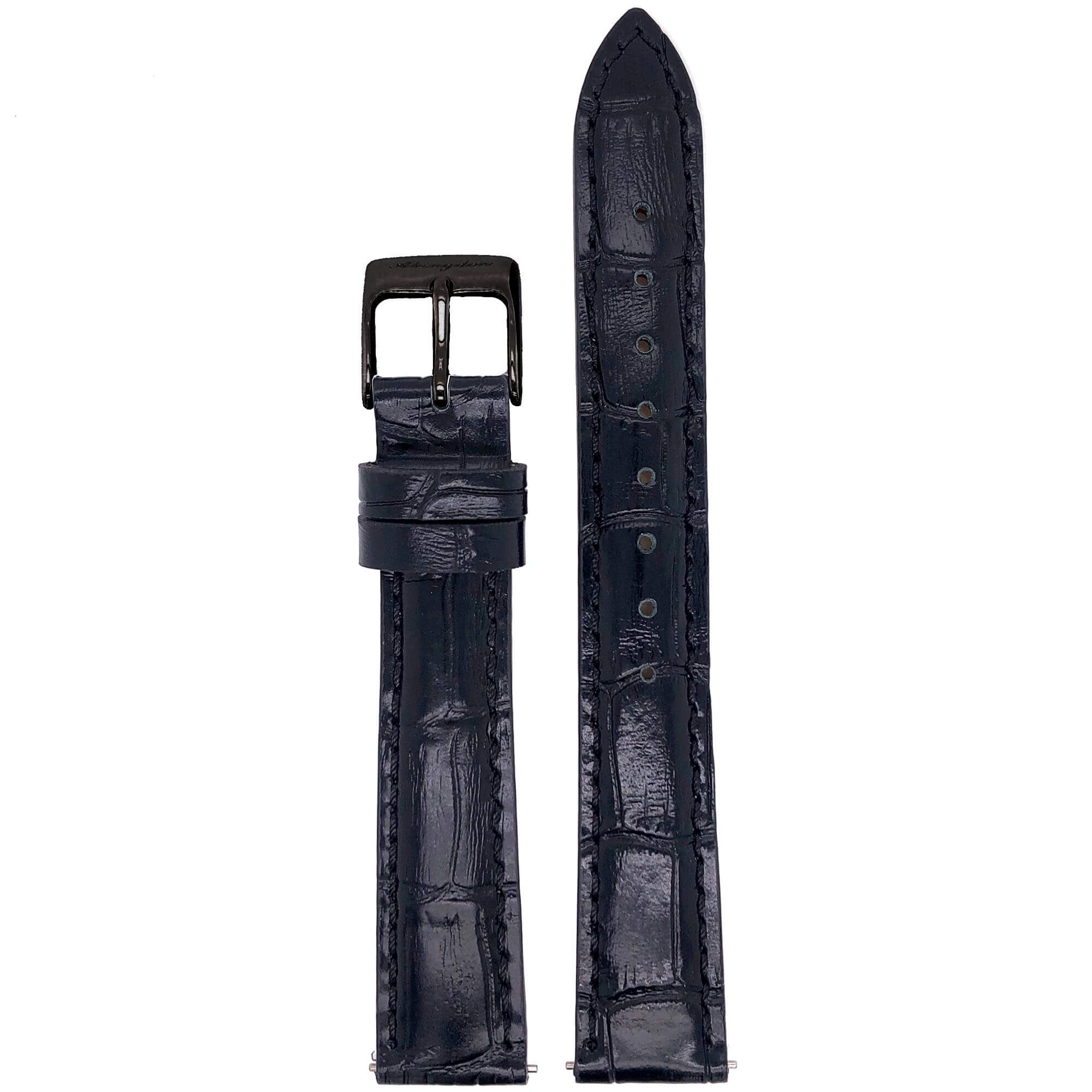 BAND - 16mm Leather