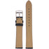 BAND - 16mm Oil Tan Leather Matching Stitch