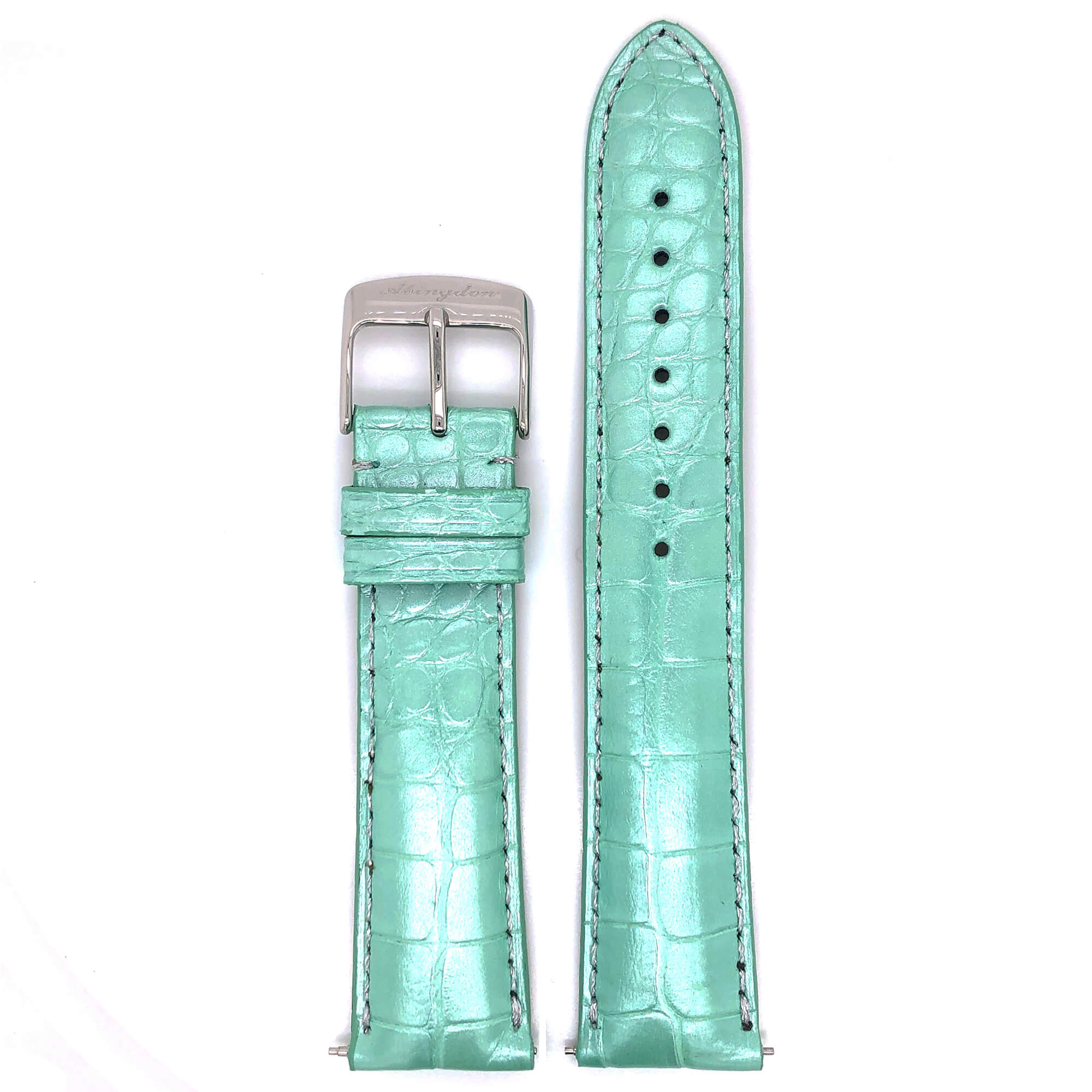 BAND - 20mm Alligator