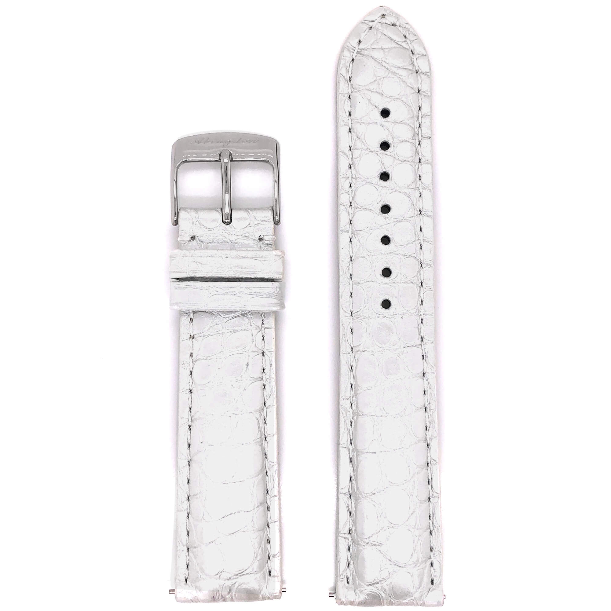 BAND - 20mm Alligator