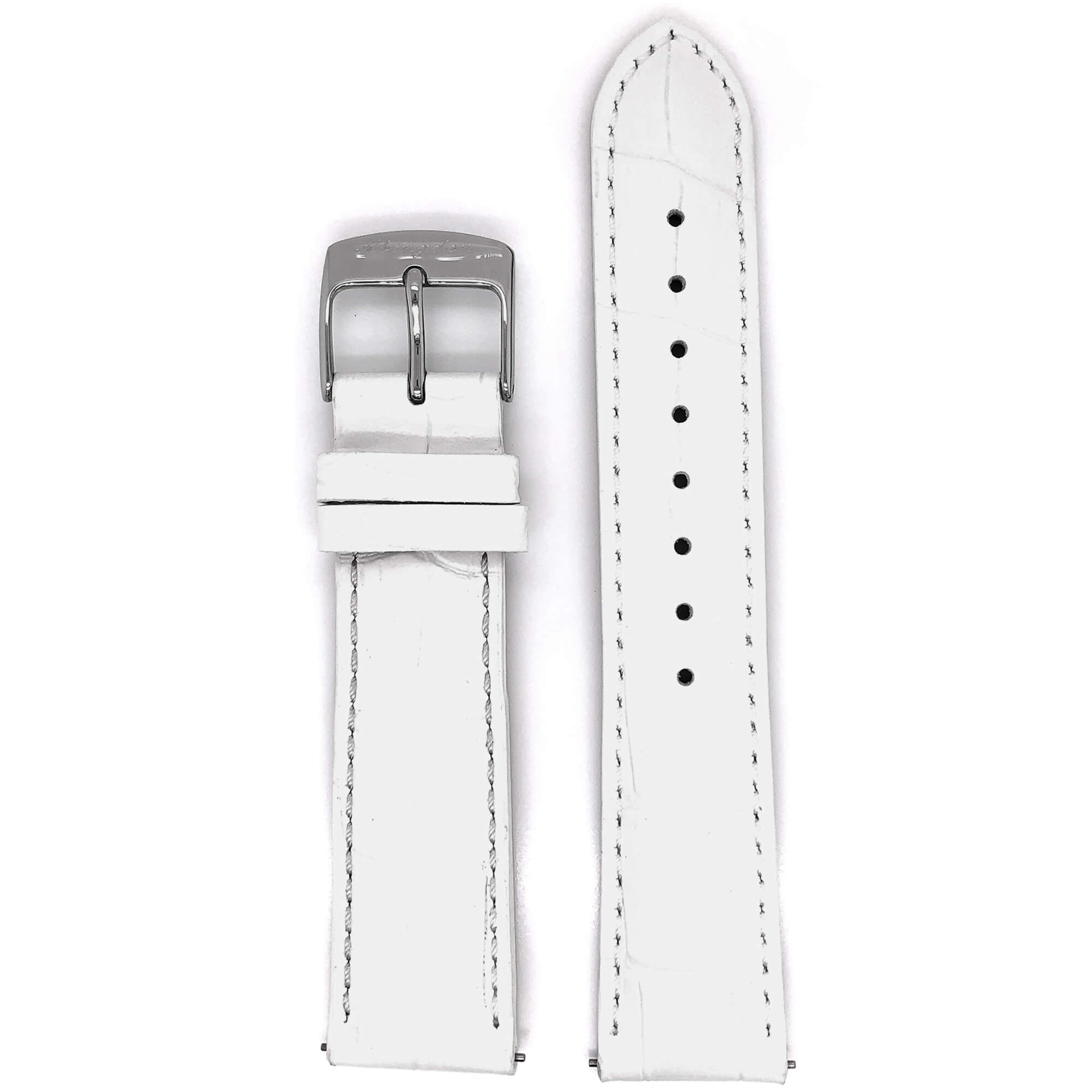 BAND - 20mm Leather