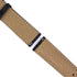 BAND – 20mm Oil Tan Leather Matching Stitch