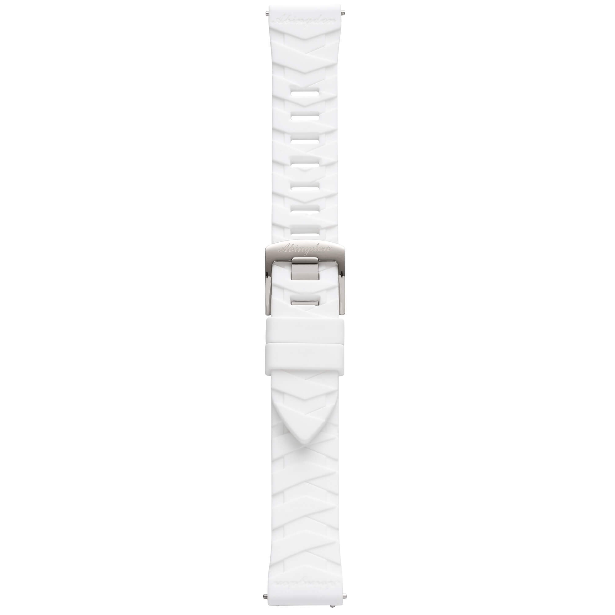 BAND - 20mm Silicone Wristband