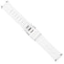 BAND - 20mm Silicone Wristband