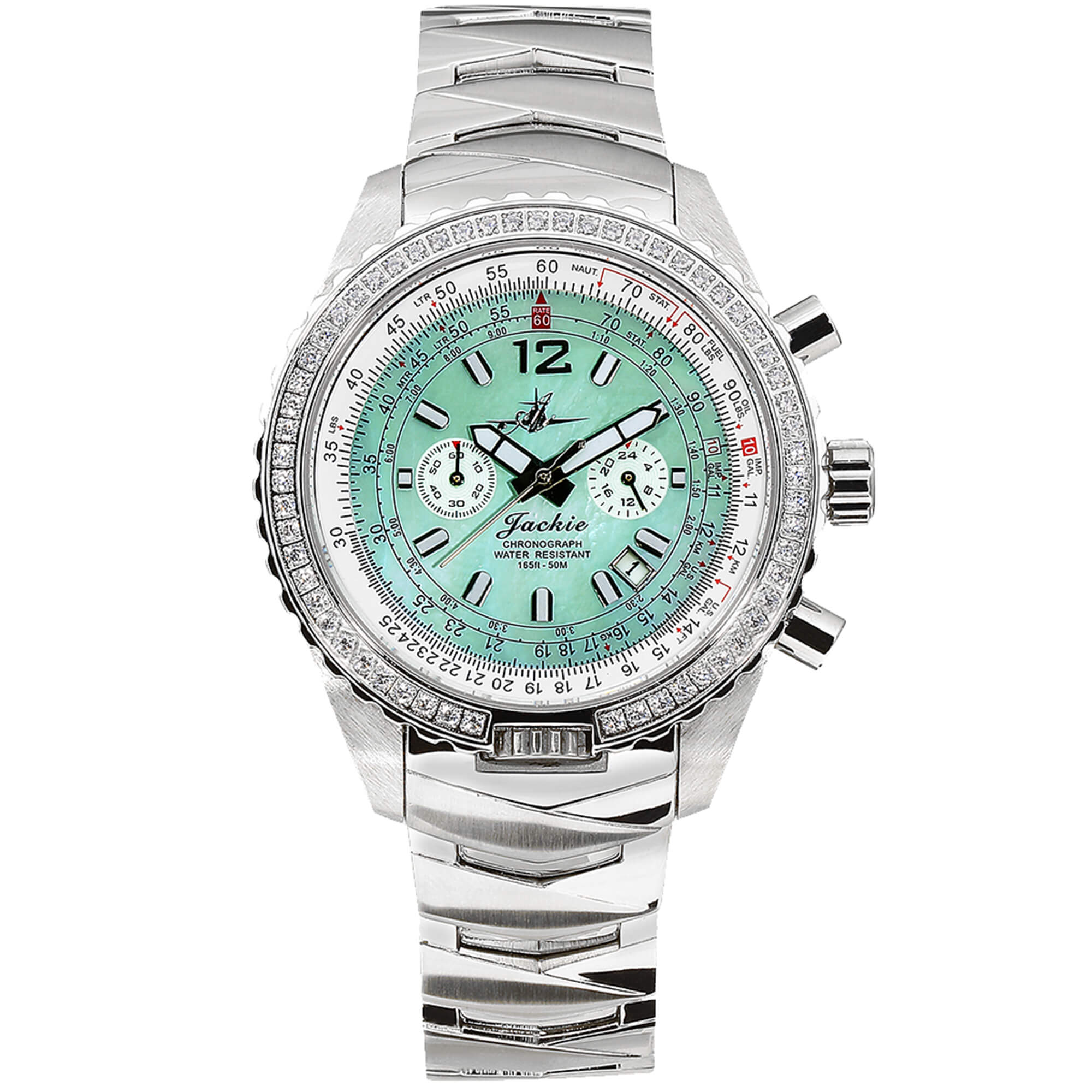 Jackie Watch
