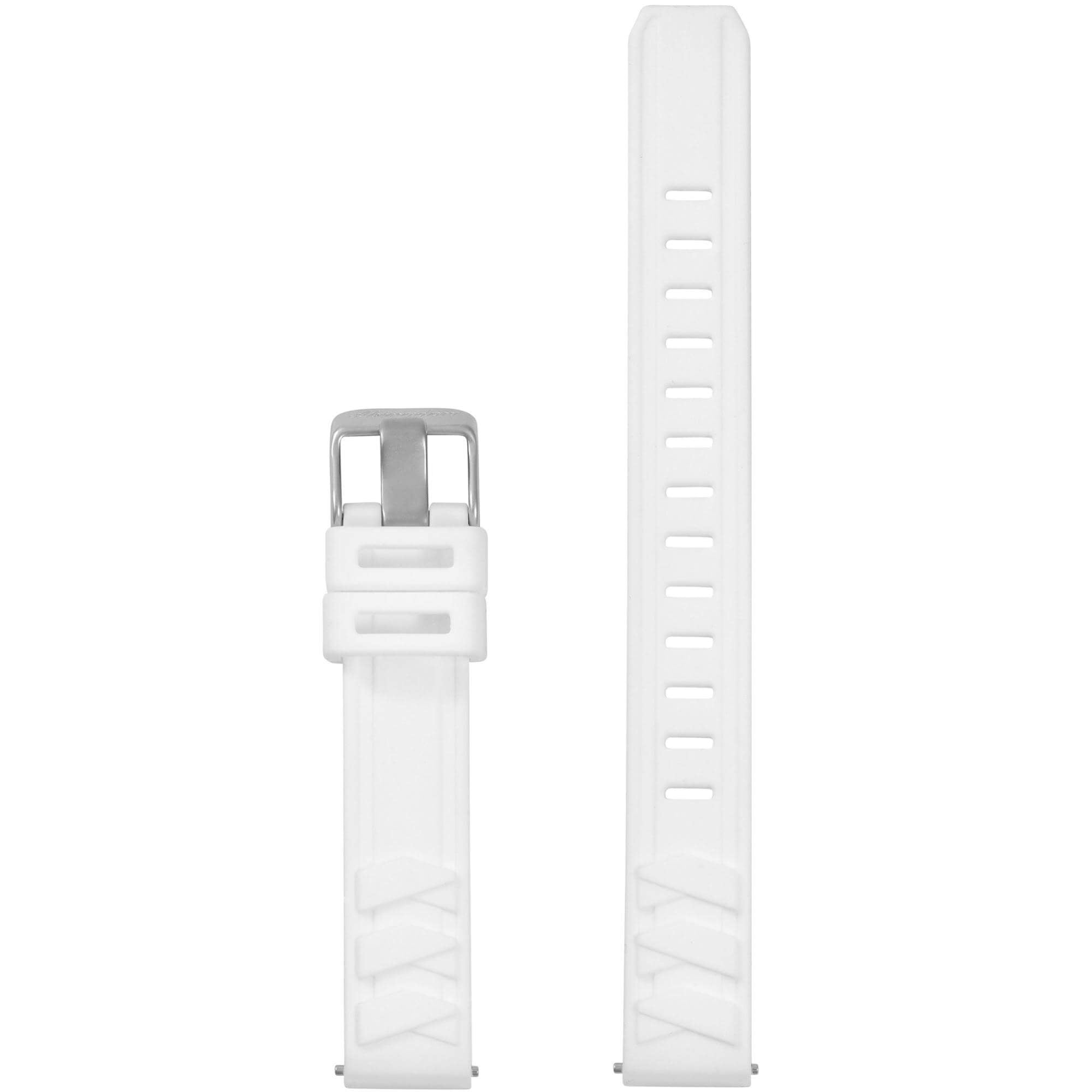 BAND - 16mm Silicone Wristband