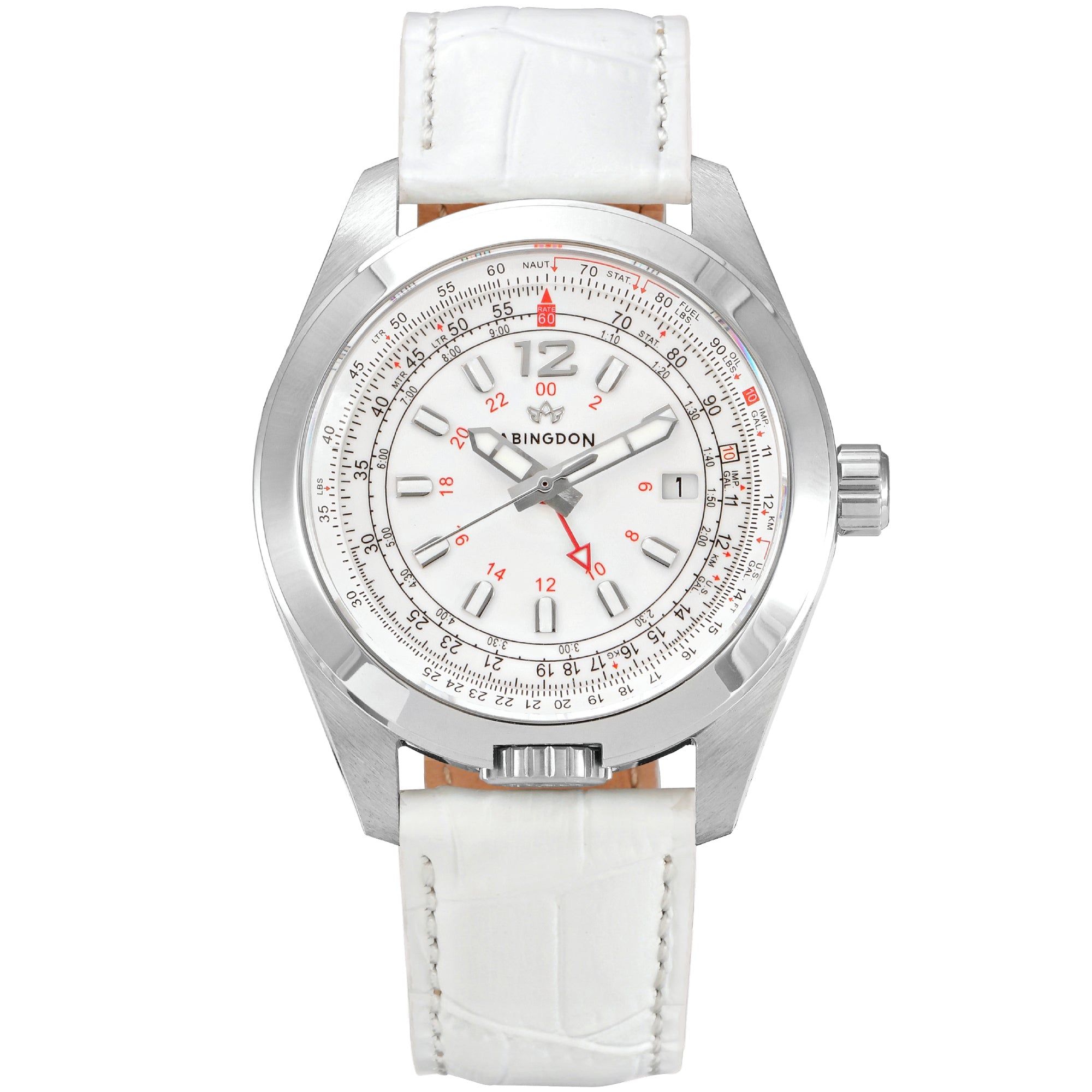 Amelia Watch