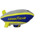 Goodyear Blimp Plush Toy