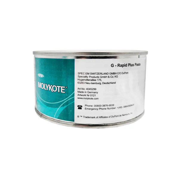 MOLYKOTE® G-Rapid Plus Paste