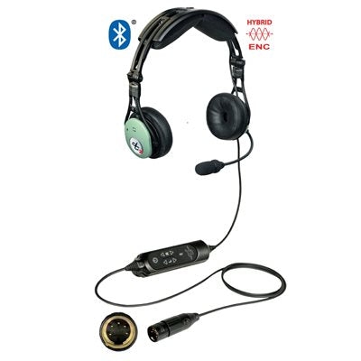 David Clark DC PRO-X2 Headset Series - Select Plug Style