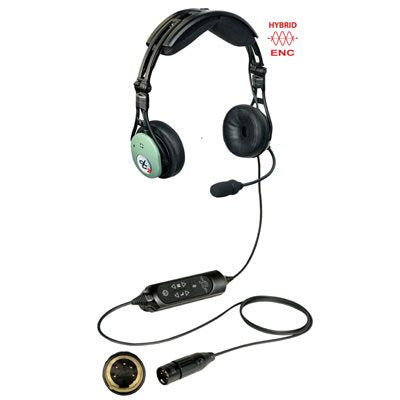 David Clark DC PRO-X2 Headset Series - Select Plug Style